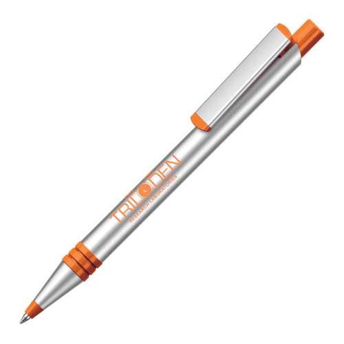 Virtuo Alum Ball Pen